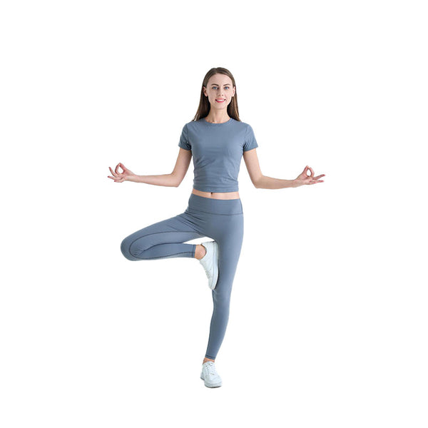Ladies yoga wear – hkzyindustry.com
